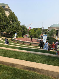 2021 Ready Festival Event Photo - Fr Dan 2